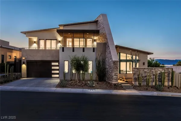 $2,998,000 | 2208 Overlook Canyon Lane, Henderson, NV 89052