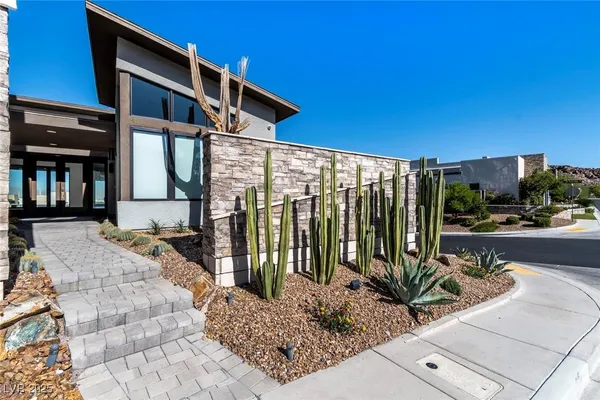 $2,998,000 | 2208 Overlook Canyon Lane, Henderson, NV 89052
