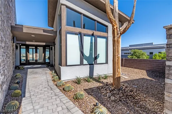 $2,998,000 | 2208 Overlook Canyon Lane, Henderson, NV 89052