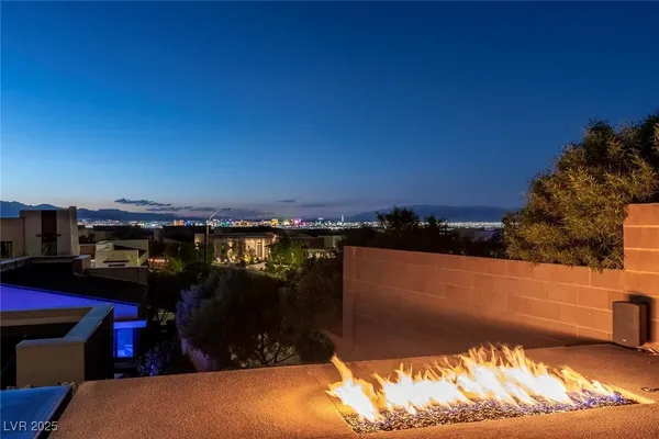 $2,998,000 | 2208 Overlook Canyon Lane, Henderson, NV 89052