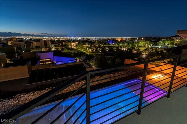 $2,998,000 | 2208 Overlook Canyon Lane, Henderson, NV 89052