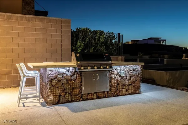 $2,998,000 | 2208 Overlook Canyon Lane, Henderson, NV 89052