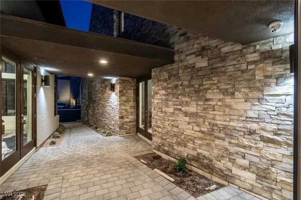 $2,998,000 | 2208 Overlook Canyon Lane, Henderson, NV 89052