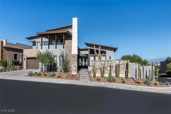 $2,998,000 | 2208 Overlook Canyon Lane, Henderson, NV 89052