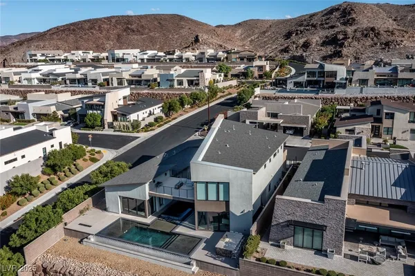 $2,998,000 | 2208 Overlook Canyon Lane, Henderson, NV 89052