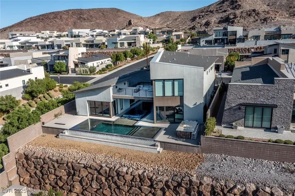 $2,998,000 | 2208 Overlook Canyon Lane, Henderson, NV 89052