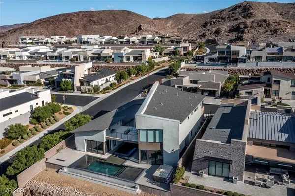 $2,998,000 | 2208 Overlook Canyon Lane, Henderson, NV 89052