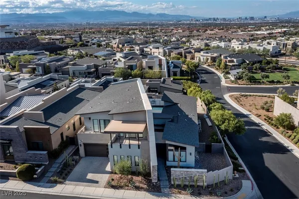 $2,998,000 | 2208 Overlook Canyon Lane, Henderson, NV 89052