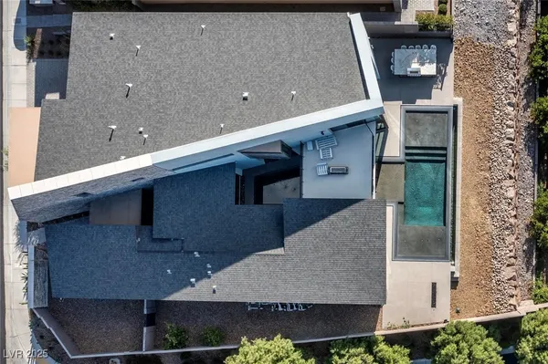 $2,998,000 | 2208 Overlook Canyon Lane, Henderson, NV 89052