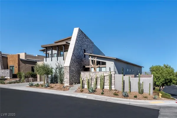 $2,998,000 | 2208 Overlook Canyon Lane, Henderson, NV 89052