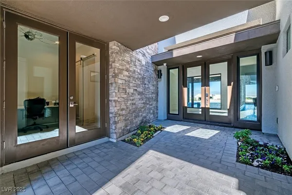 $2,998,000 | 2208 Overlook Canyon Lane, Henderson, NV 89052