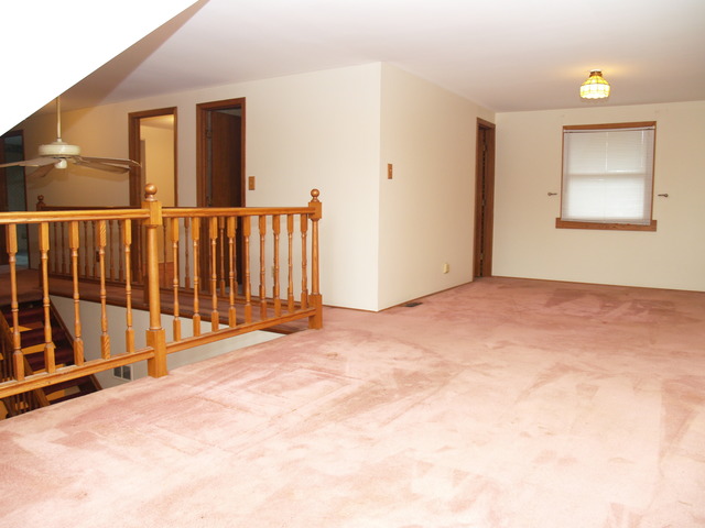 457 Rockhurst Road Bolingbrook, IL 60440 - Photo 10 of 24 a view of an empty room
