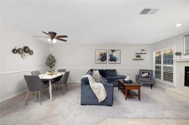 $918,000 | 121 North Mountain Avenue, Unit A, Monrovia, CA 91016