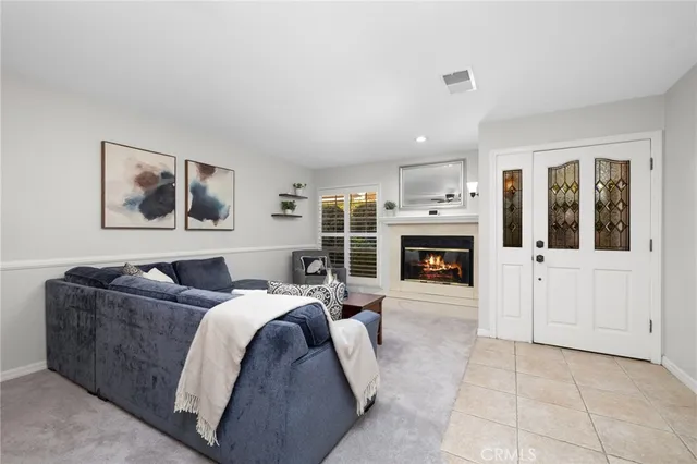 $918,000 | 121 North Mountain Avenue, Unit A, Monrovia, CA 91016