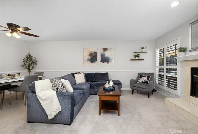 $918,000 | 121 North Mountain Avenue, Unit A, Monrovia, CA 91016