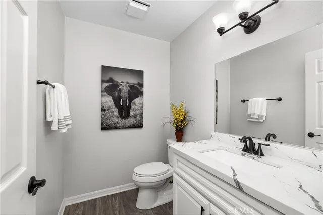 $918,000 | 121 North Mountain Avenue, Unit A, Monrovia, CA 91016