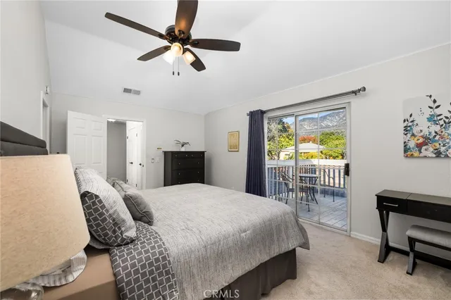 $918,000 | 121 North Mountain Avenue, Unit A, Monrovia, CA 91016