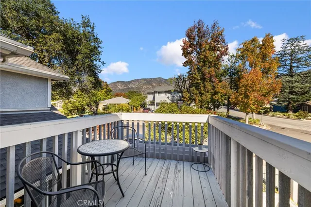 $918,000 | 121 North Mountain Avenue, Unit A, Monrovia, CA 91016