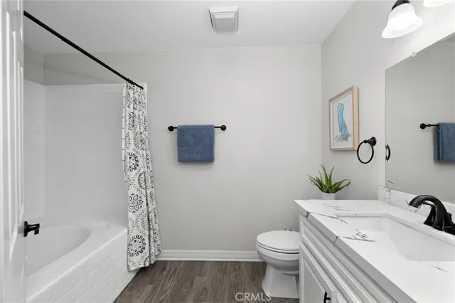 $918,000 | 121 North Mountain Avenue, Unit A, Monrovia, CA 91016