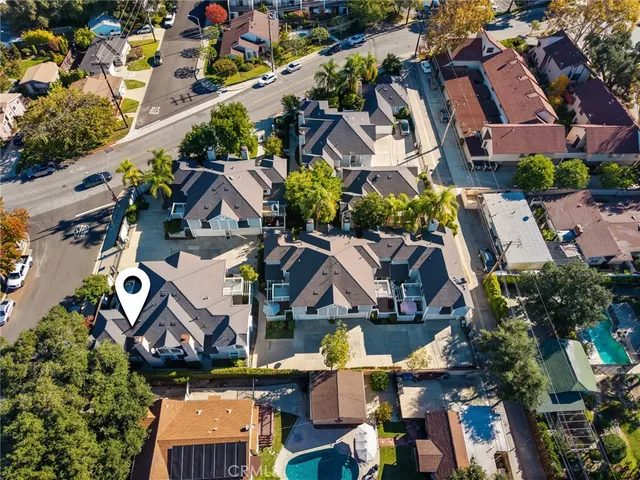 $918,000 | 121 North Mountain Avenue, Unit A, Monrovia, CA 91016