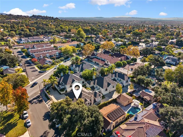 $918,000 | 121 North Mountain Avenue, Unit A, Monrovia, CA 91016