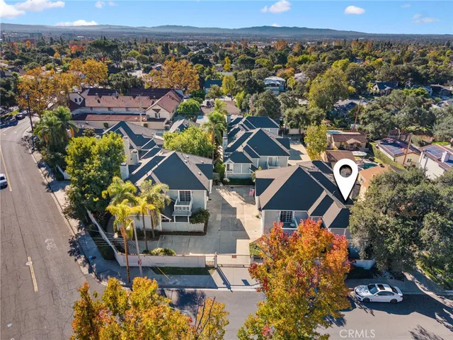 $918,000 | 121 North Mountain Avenue, Unit A, Monrovia, CA 91016