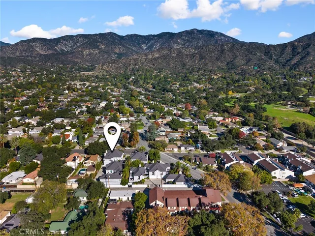 $918,000 | 121 North Mountain Avenue, Unit A, Monrovia, CA 91016