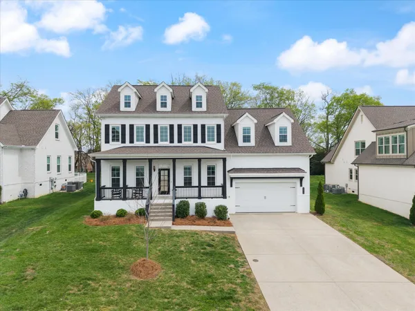 $987,900 | 6070 Kidman Lane, Spring Hill, TN 37174
