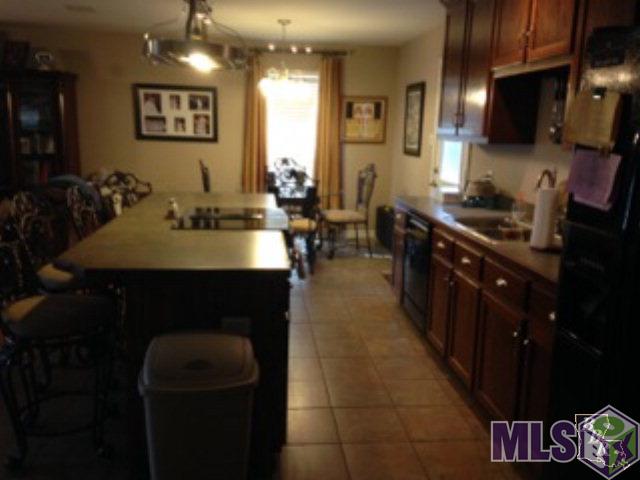 245 Blue Ridge Drive Gray, LA 70359 - Photo 4 of 9 kitchen