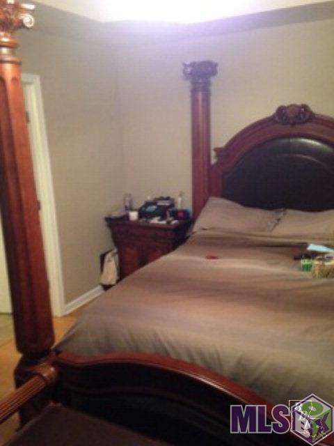 245 Blue Ridge Drive Gray, LA 70359 - Photo 5 of 9 mastyer bedroom