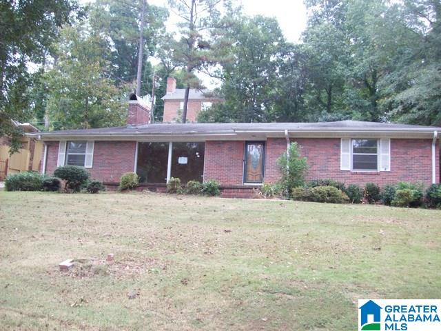 115 Woodland Road Bessemer, AL 35020 - Photo 1 of 25