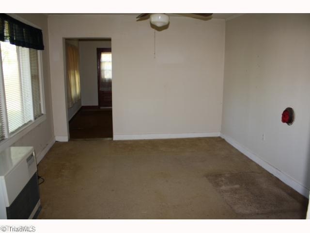 2635 Asbury Road Mount Airy, NC 27030 - Photo 5 of 9 Living Room. Living Room