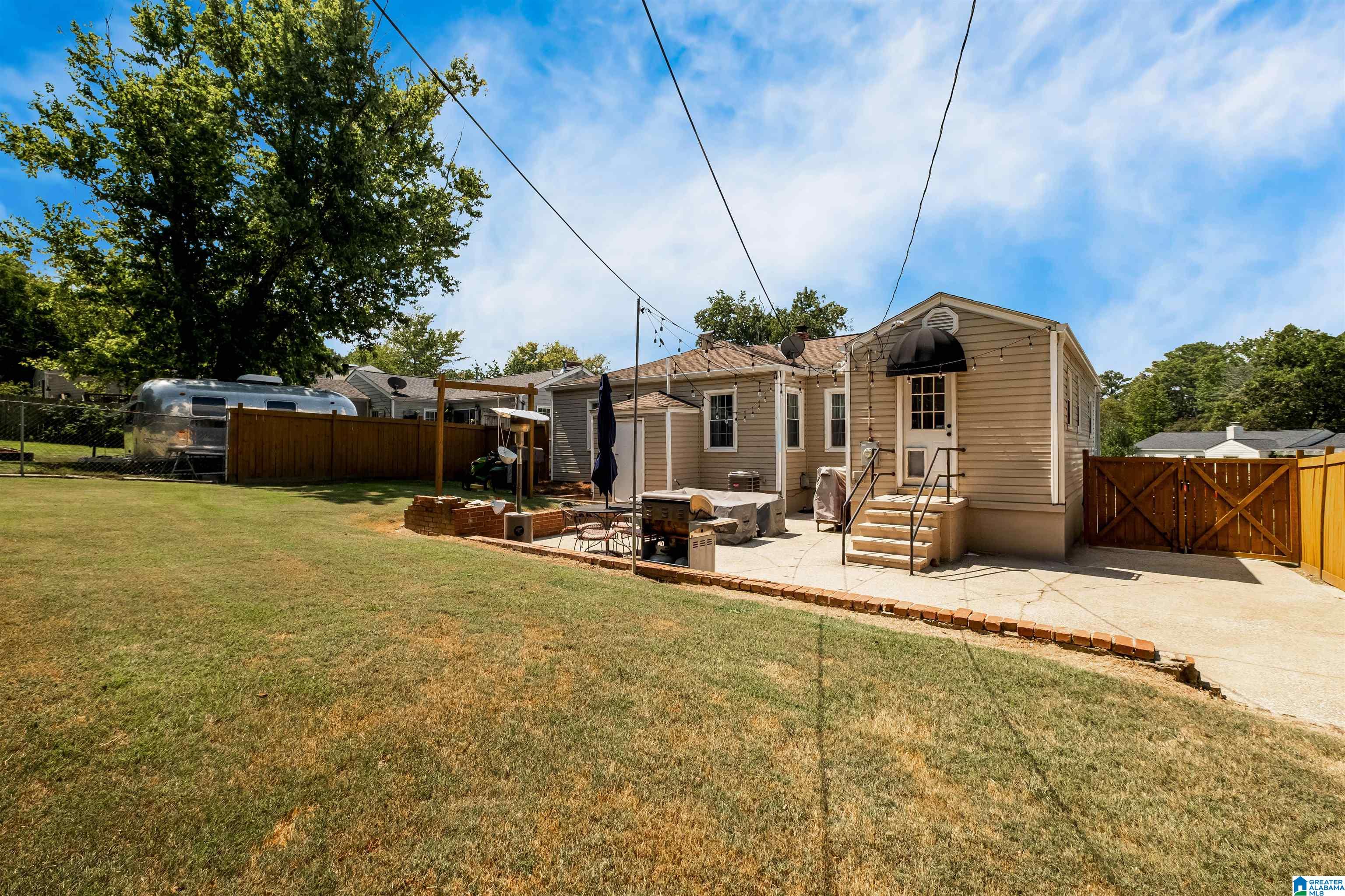 813 Grove Street Birmingham, AL 35209 - Photo 41 of 44