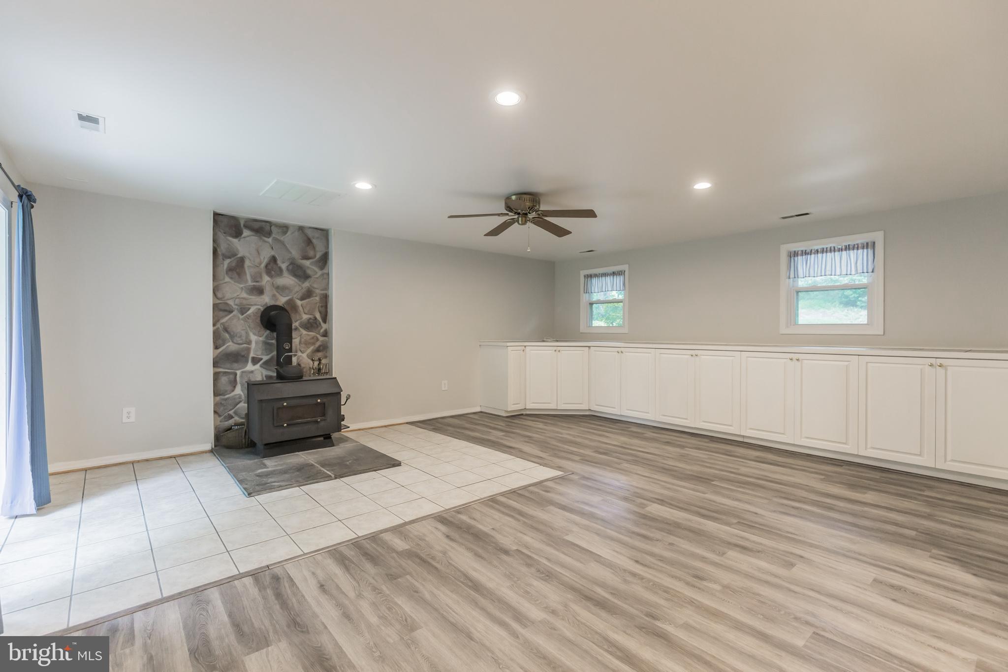 5240 Bayside Road Chesapeake Beach, MD 20732 - Photo 21 of 26 Rec Room