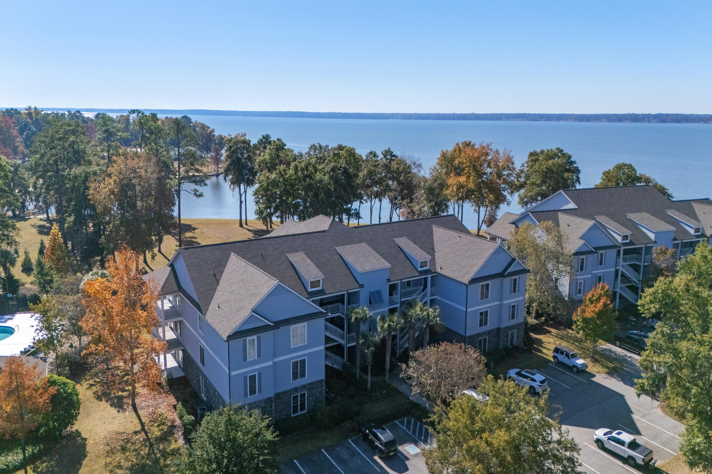 1222 Bridgeview Lane, Unit F303 Summerton, SC 29148 - Photo 53 of 60 1222D (1)