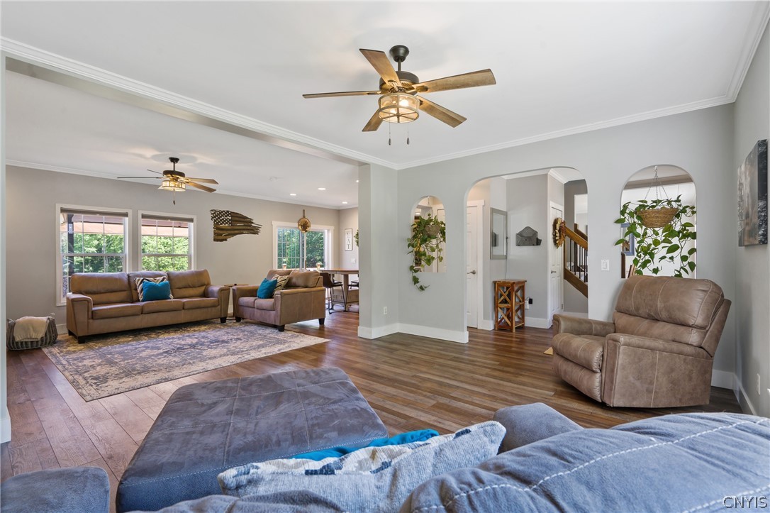 321 Roberts Road Russia, NY 13324 - Photo 11 of 48