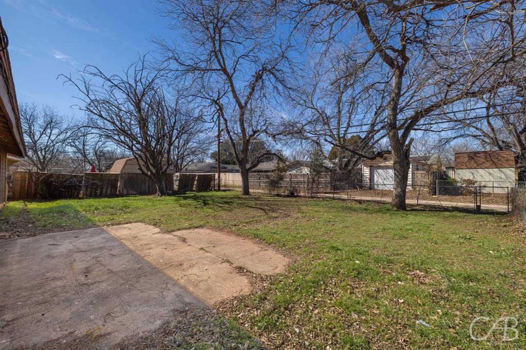 3218 Post Oak Road Abilene, TX 79606 - Photo 28 of 31 Gallery Image 28