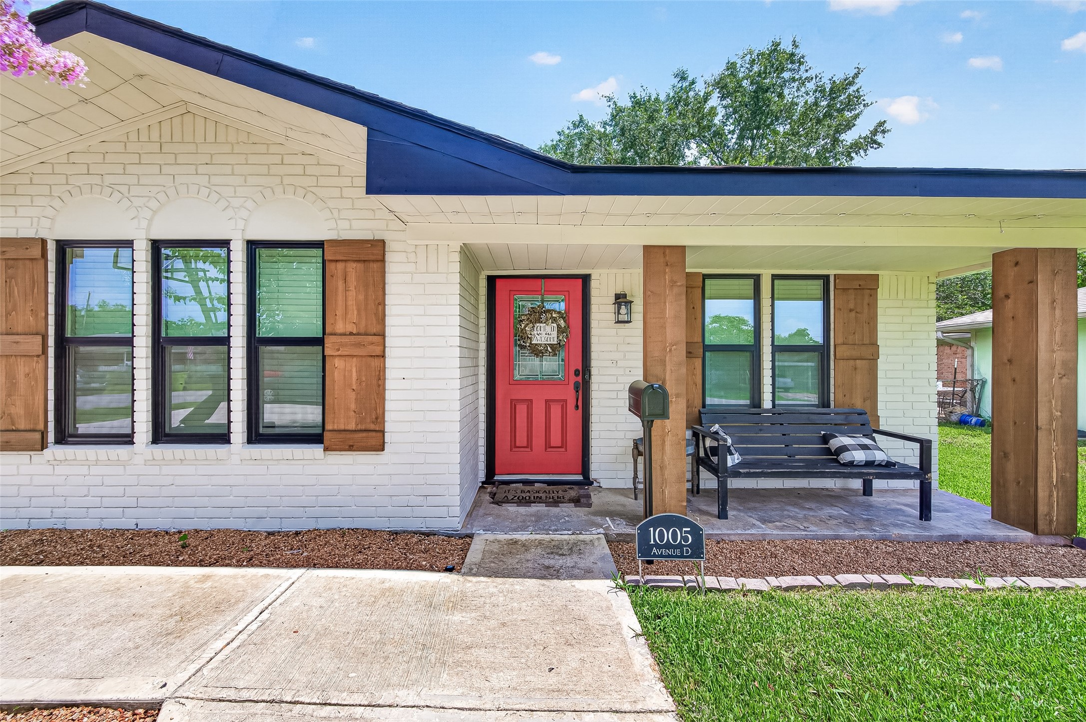 1005 Avenue D Rosenberg, TX 77471 - Photo 5 of 38