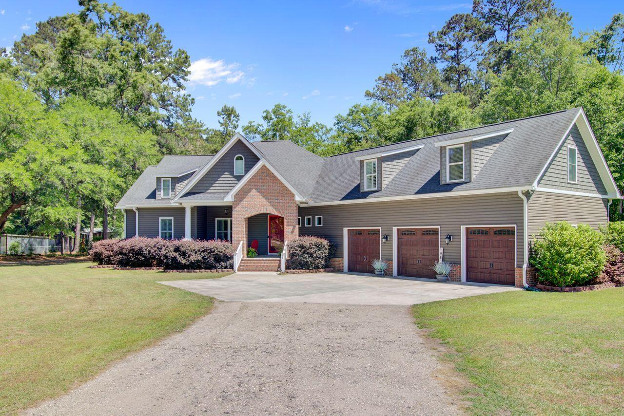 225 Ridge Road Ridgeville, SC 29472 - Photo 1 of 71 Front View