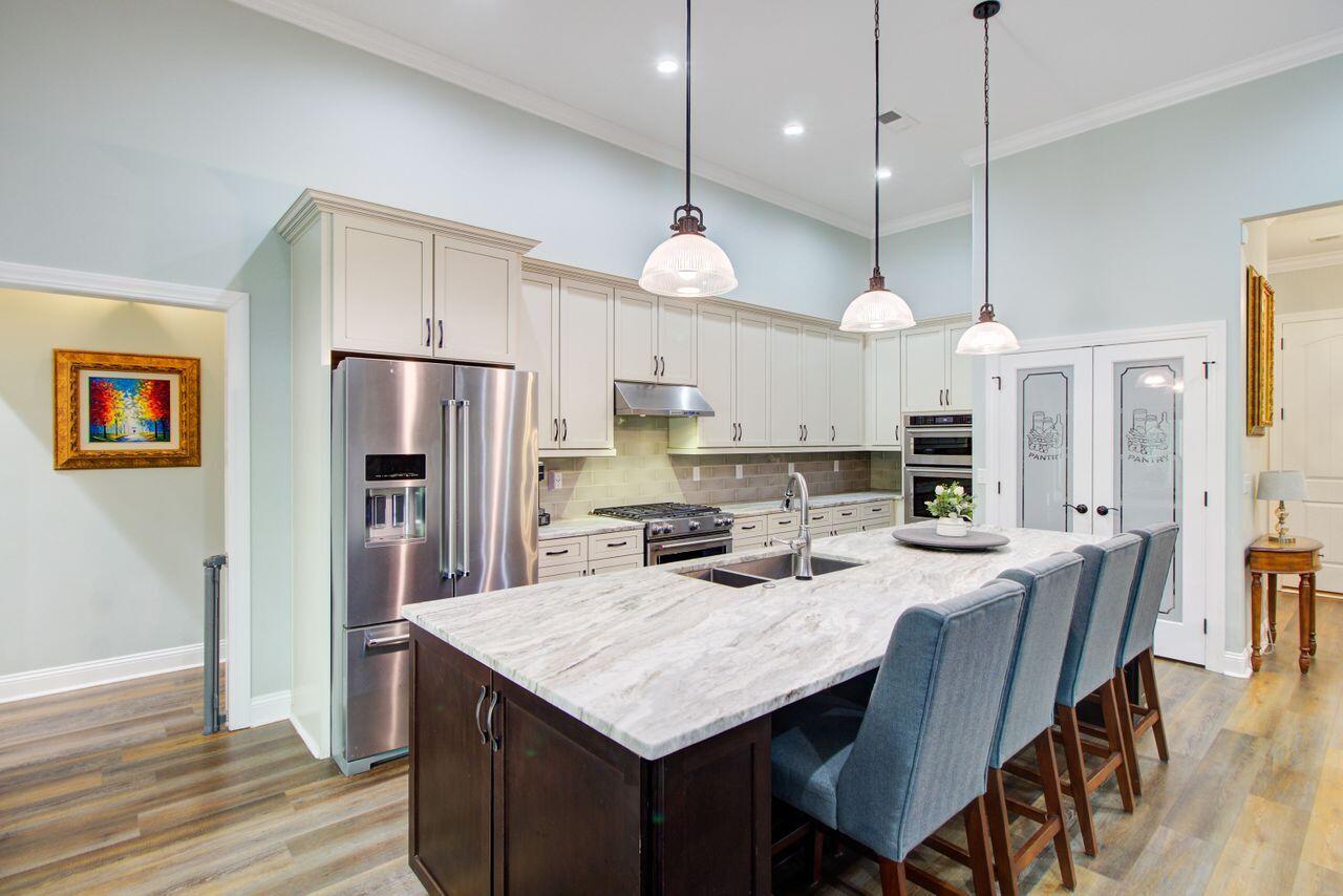 225 Ridge Road Ridgeville, SC 29472 - Photo 12 of 71 Kitchen