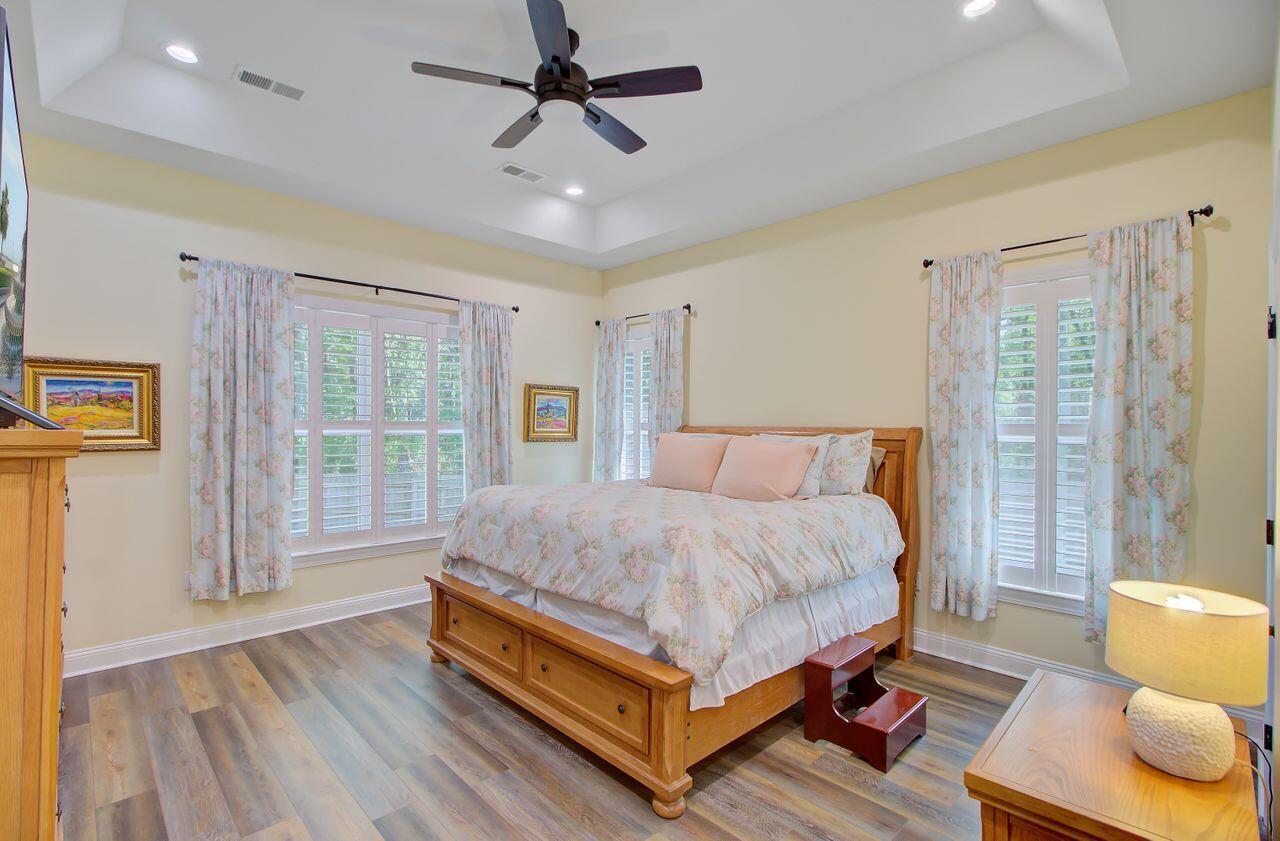 225 Ridge Road Ridgeville, SC 29472 - Photo 17 of 71 Primary Bedroom