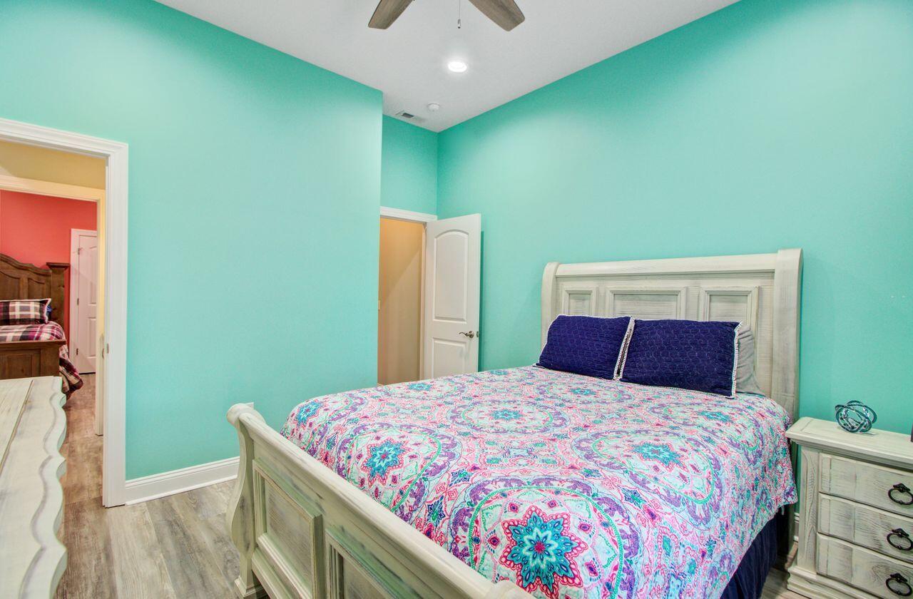 225 Ridge Road Ridgeville, SC 29472 - Photo 23 of 71 Bedroom 2