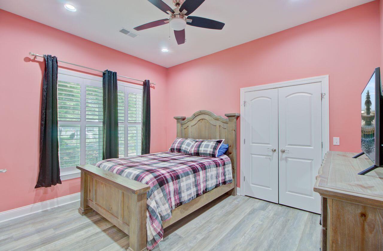 225 Ridge Road Ridgeville, SC 29472 - Photo 26 of 71 Bedroom 3