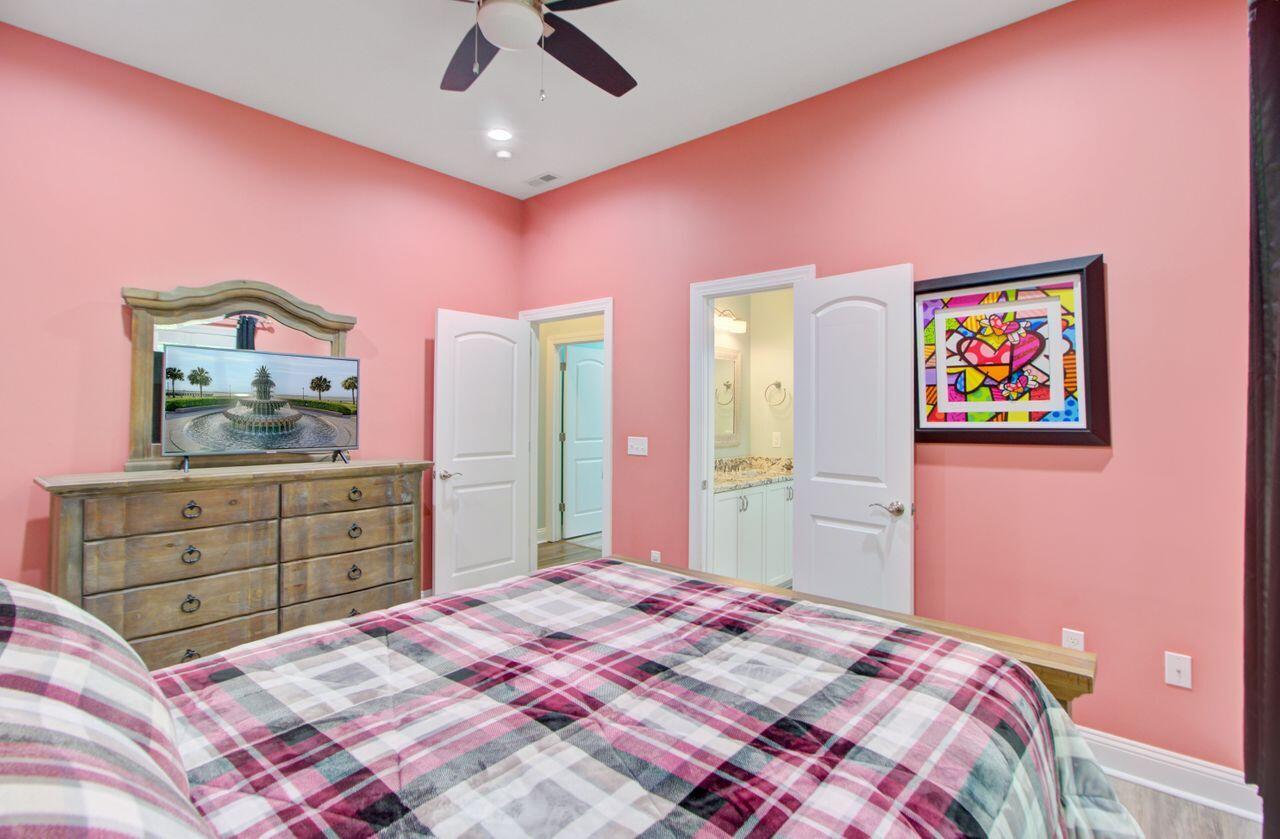 225 Ridge Road Ridgeville, SC 29472 - Photo 27 of 71 Bedroom 3