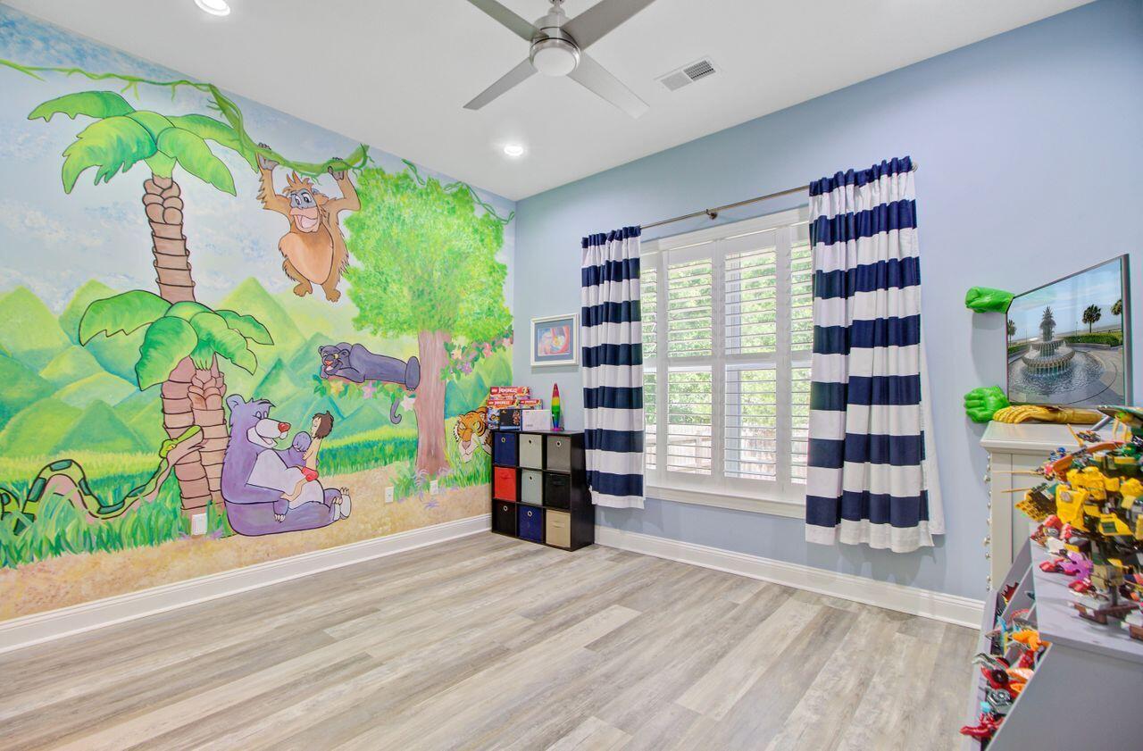 225 Ridge Road Ridgeville, SC 29472 - Photo 28 of 71 Bedroom 4