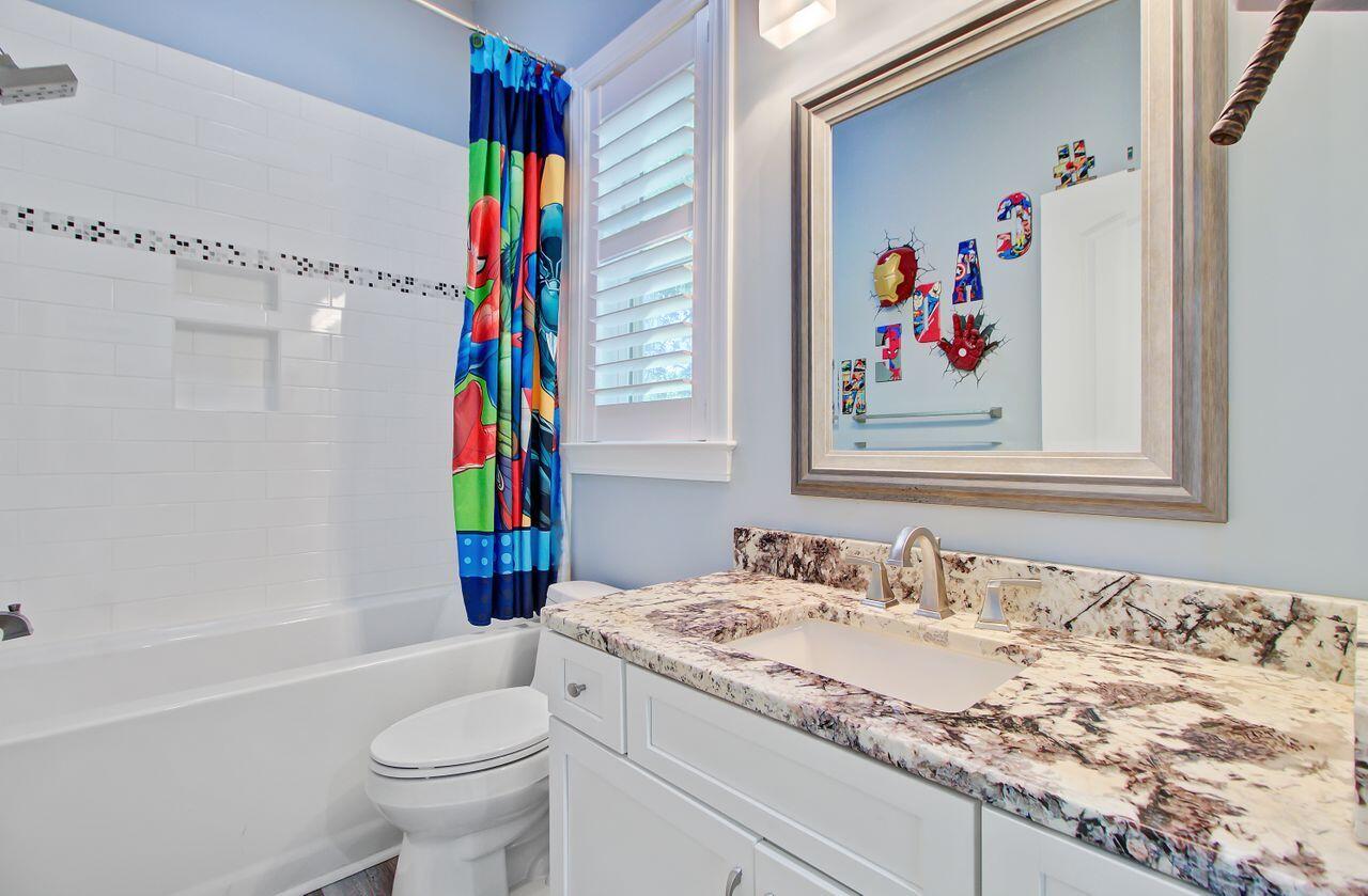 225 Ridge Road Ridgeville, SC 29472 - Photo 31 of 71 Ensuite Bath