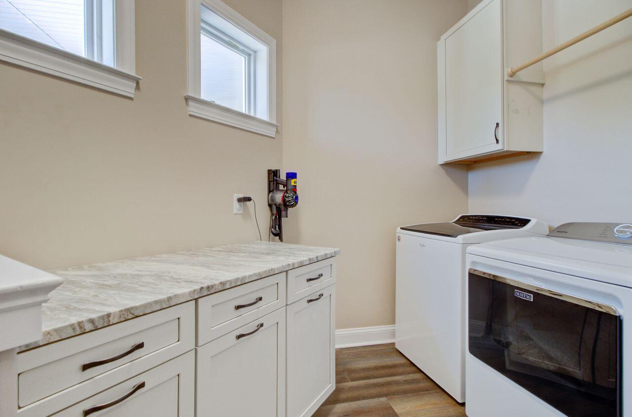 225 Ridge Road Ridgeville, SC 29472 - Photo 36 of 71 Laundry Room