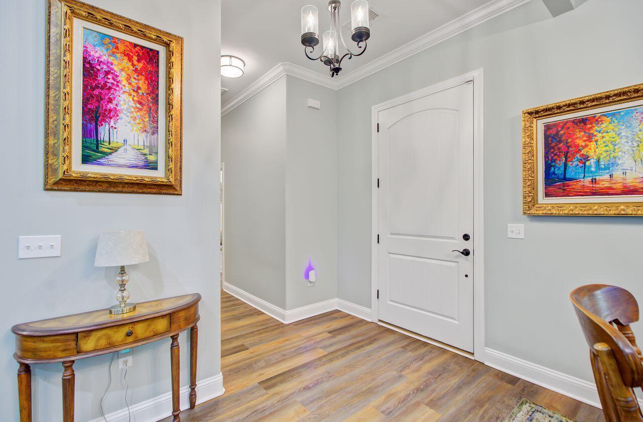 225 Ridge Road Ridgeville, SC 29472 - Photo 4 of 71 Entryway
