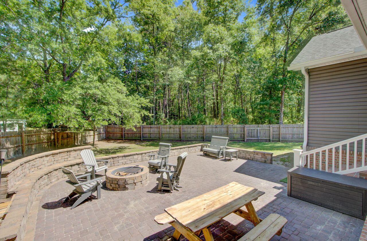225 Ridge Road Ridgeville, SC 29472 - Photo 46 of 71 Patio