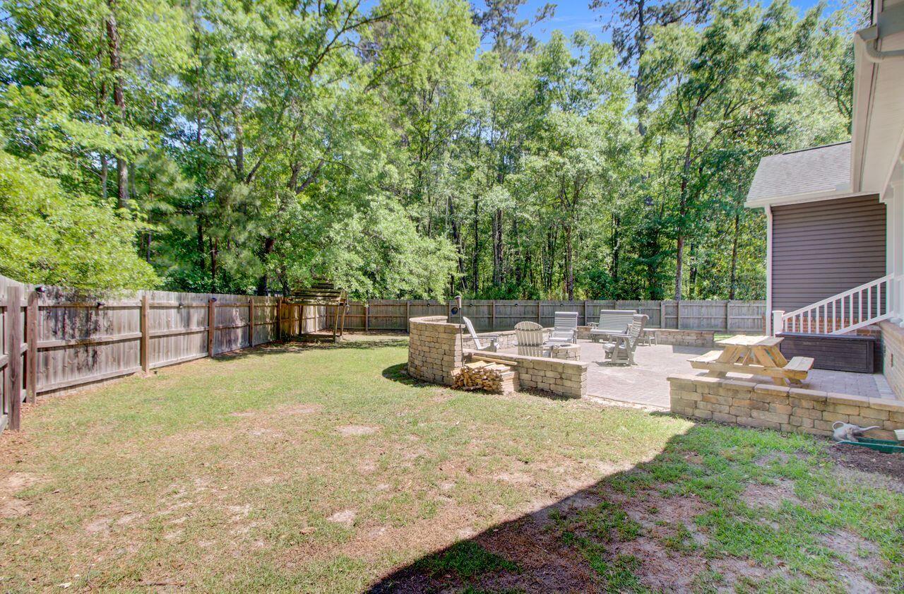 225 Ridge Road Ridgeville, SC 29472 - Photo 48 of 71 Backyard